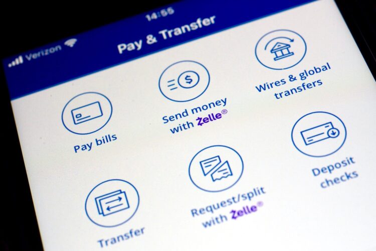 JPMorgan, Wells Fargo, BofA facing federal lawsuit over Zelle payment network fraud